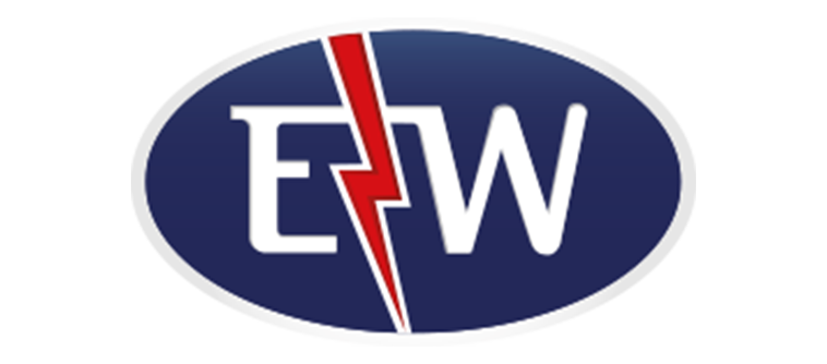 Logo des E-Werk Wanfried